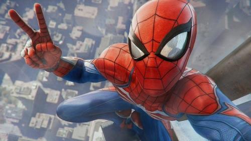 ¡XBOX RECHAZO LA EXCLUSIVIDAD DE MARVEL GAME!