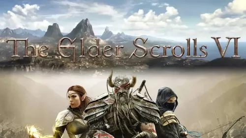 The Elder Scrolls 6, todo sobre lo que sabemos sobre la próxima gran aventura de espadas y fantasía épica de Bethesda