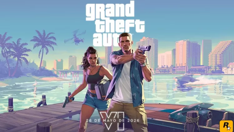 GTA 6 empieza a dejarse ver en Xbox Series: ¿Descarga anticipada antes que nadie?
