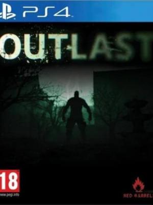 Outlast PS4