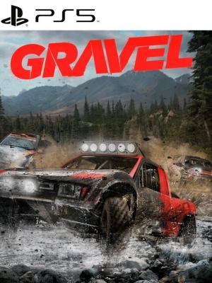  GRAVEL PS5