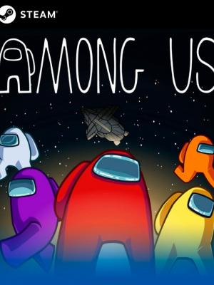 Among Us - Cuenta Steam