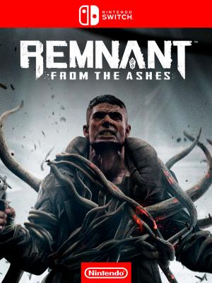 Remnant From the Ashes - Nintendo Switch