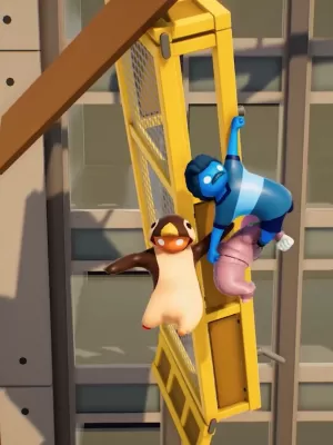 Gang Beasts PC