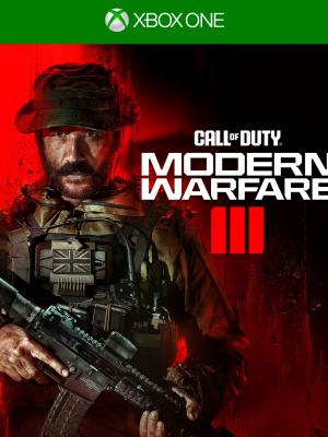 Call of Duty: Modern Warfare III - XBOX ONE