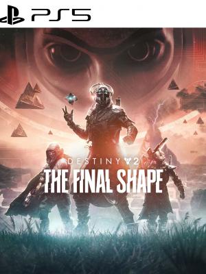 Destiny 2: The Final Shape PS5 Pre Orden