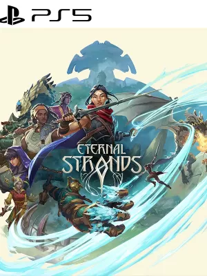 Eternal Strands PS5